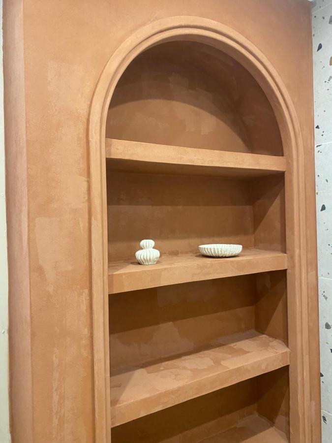 La Halte Des Arenes De Nimes Appartement De Charme Terracotta Eksteriør bilde