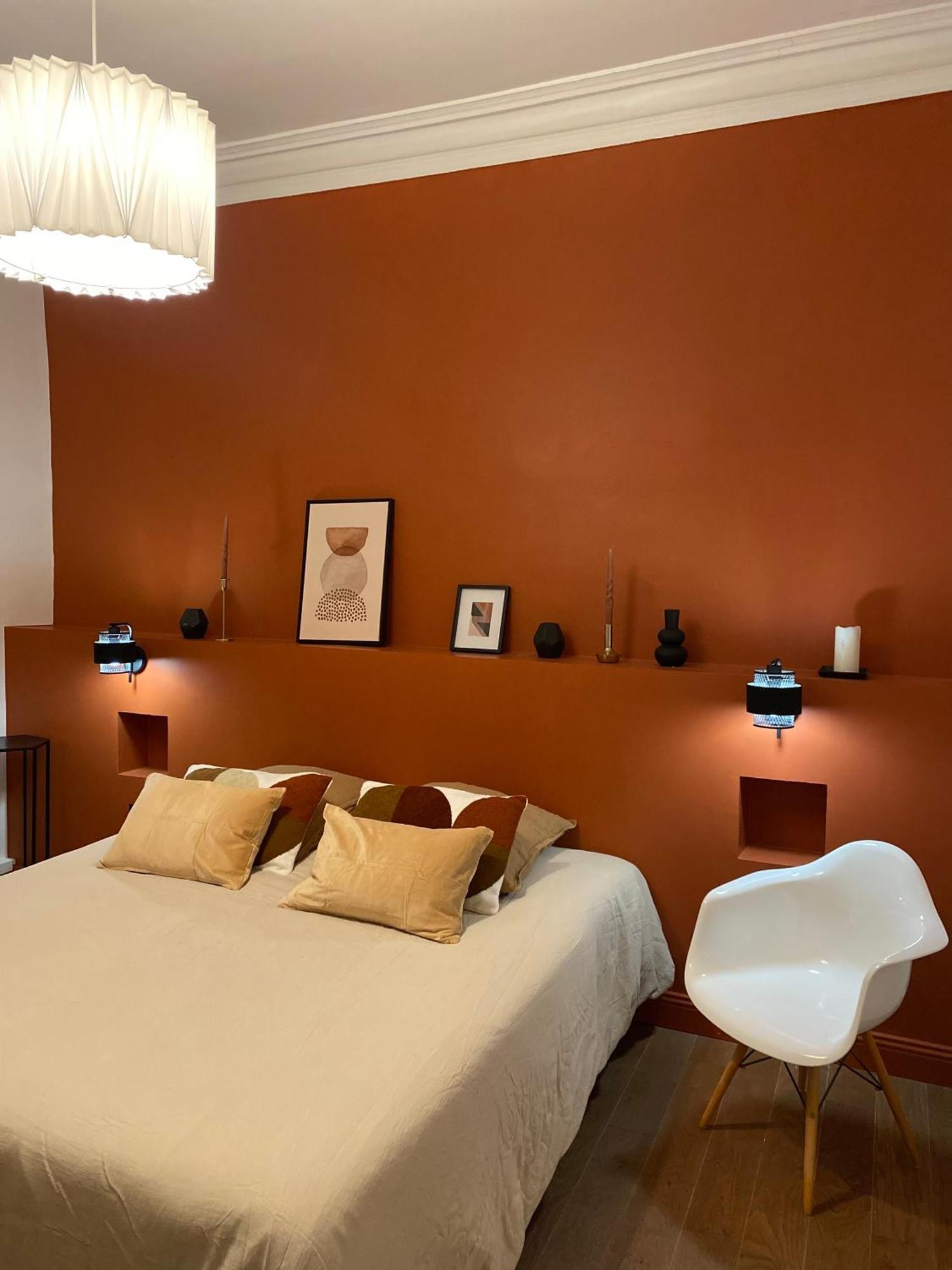 La Halte Des Arenes De Nimes Appartement De Charme Terracotta Eksteriør bilde
